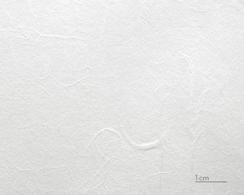 Unryu, 55g (Washi med grumsete kozofibre)  1
