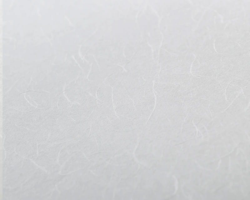 Unryu, 55g (Washi med grumsete kozofibre)  0