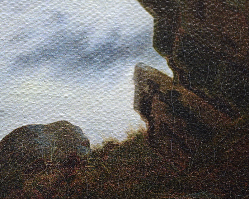 Lerret Leonardo (sateng) (Canvas Venezia)  13