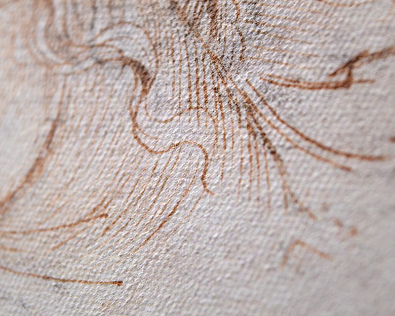 Lerret Leonardo (sateng) (Canvas Venezia)  21