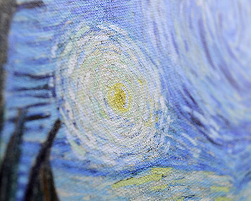 Lerret Leonardo (sateng) (Canvas Venezia)  3