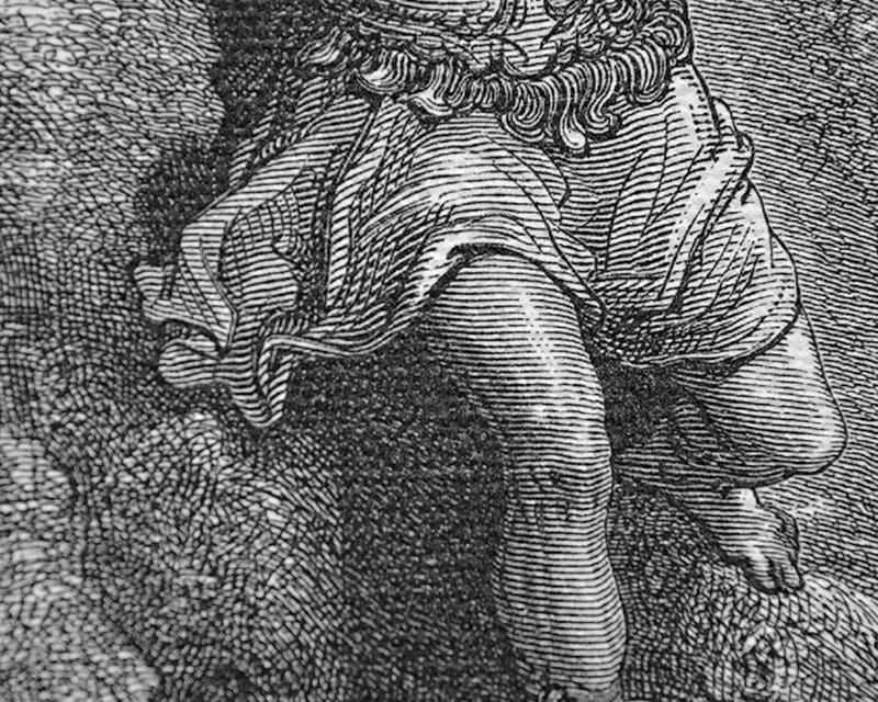 Lerret Leonardo (sateng) (Canvas Venezia)  35