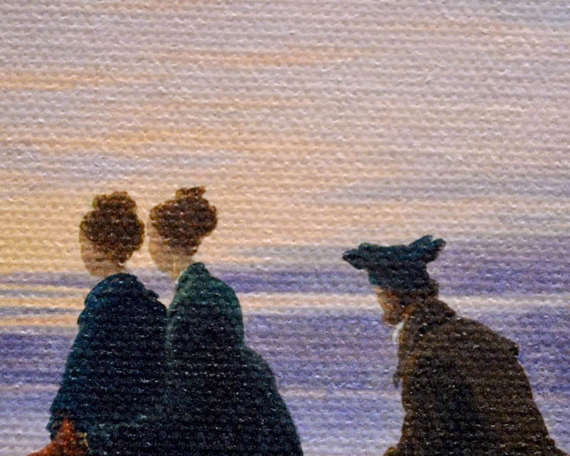Lerret Leonardo (sateng) (Canvas Venezia)  9