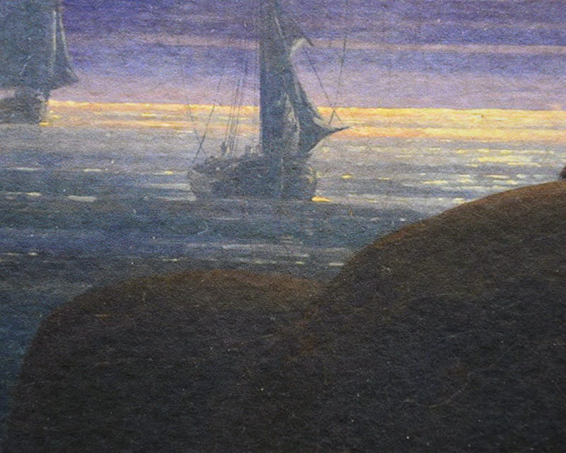 Akvarell papp Renoir (Museum Watercolor 310)  10