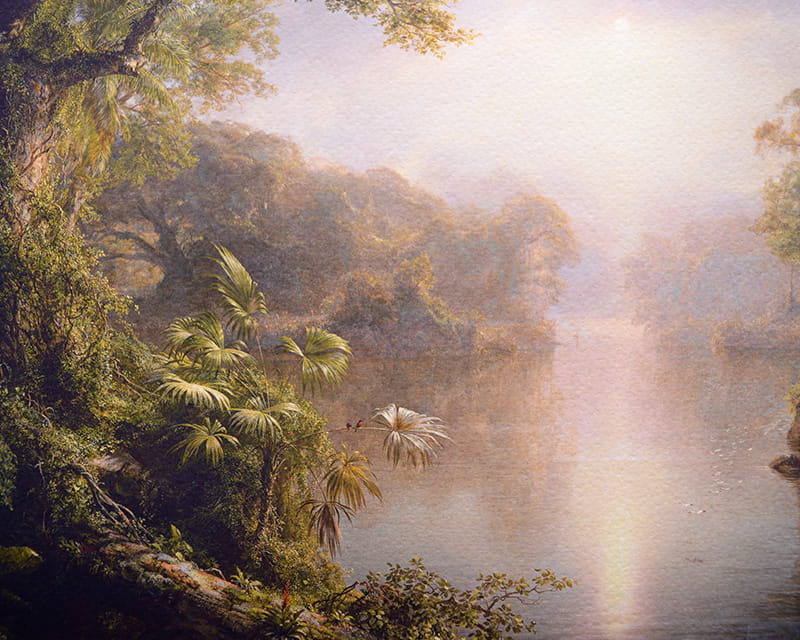 Akvarell papp Renoir (Museum Watercolor 310)  11