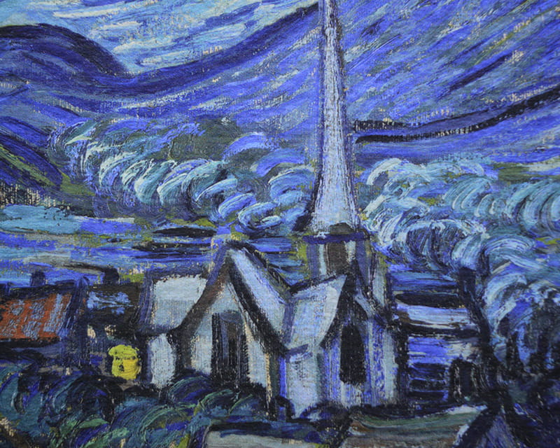 Akvarell papp Renoir (Museum Watercolor 310)  3