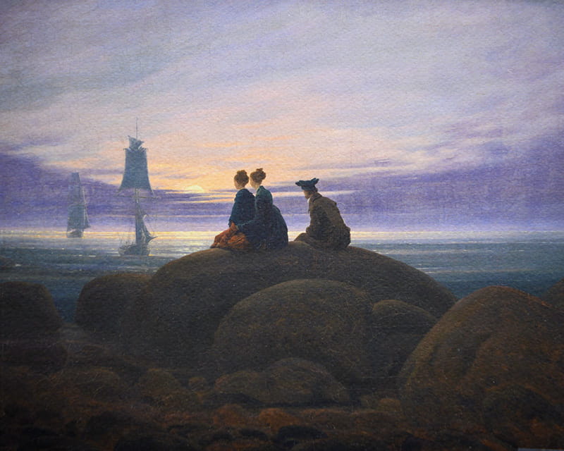 Akvarell papp Renoir (Museum Watercolor 310)  6