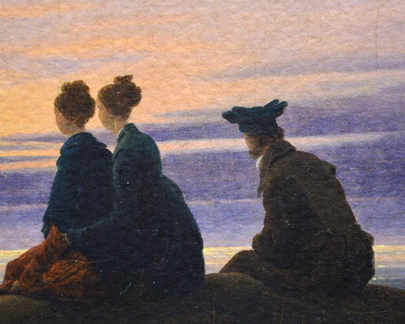Akvarell papp Renoir (Museum Watercolor 310)  8