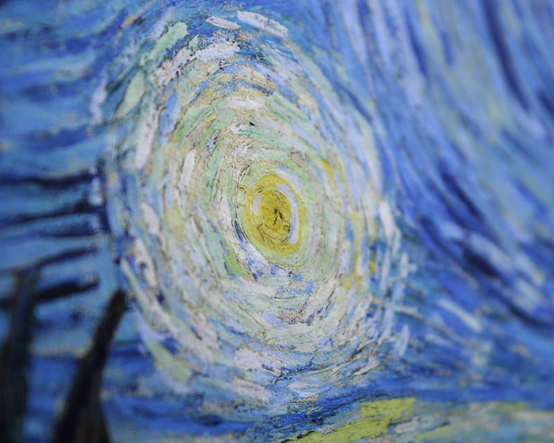 Akvarell papp Munch (Hahnemühle Torchon 285)  3