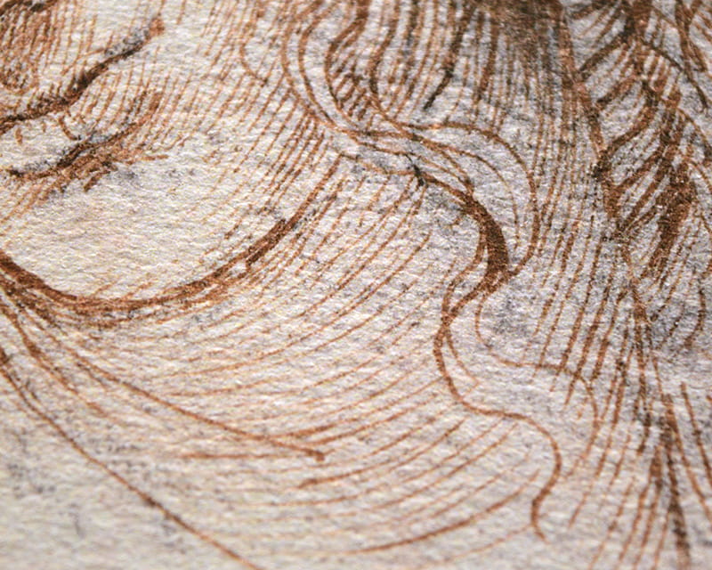 Akvarell papp Turner (Hahnemühle William Turner)  10
