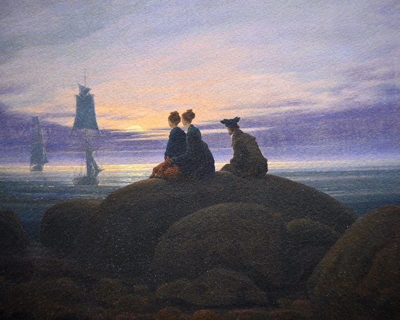 Akvarell papp Turner (Hahnemühle William Turner)  19