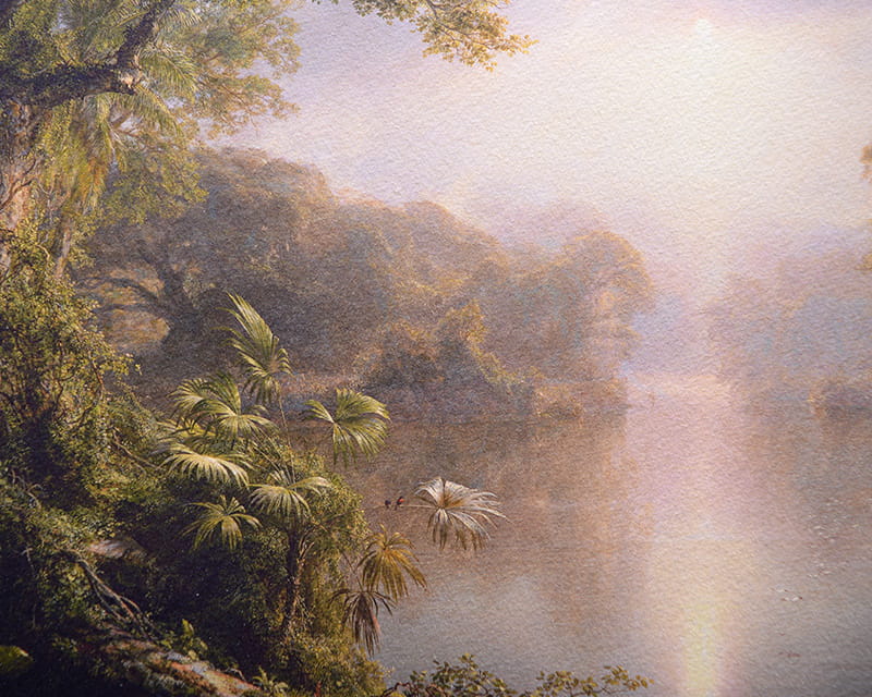 Akvarell papp Turner (Hahnemühle William Turner)  23