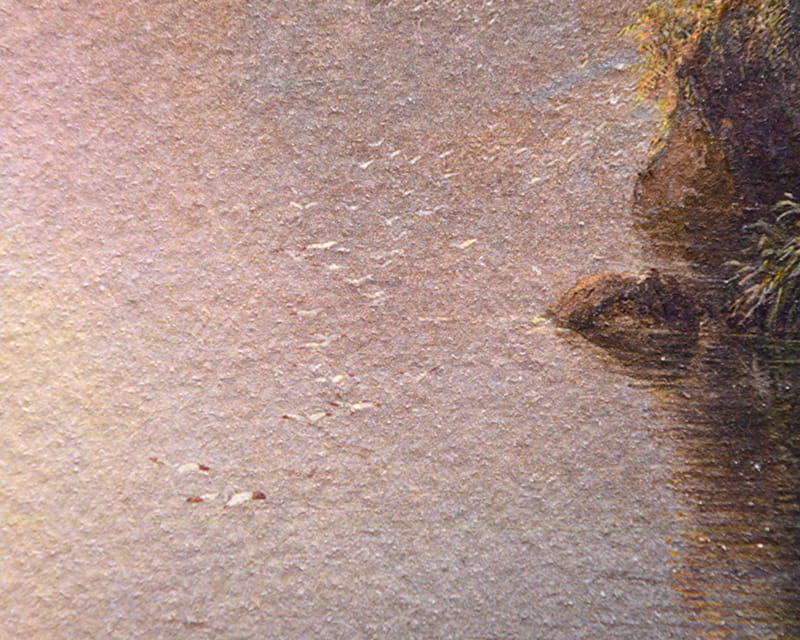 Akvarell papp Turner (Hahnemühle William Turner)  27