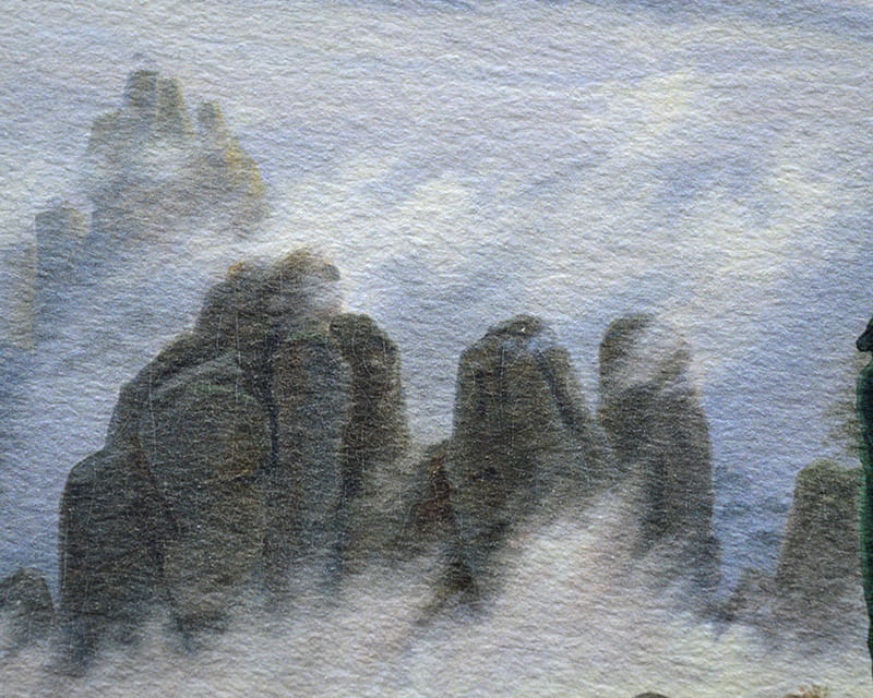 Akvarell papp Turner (Hahnemühle William Turner)  32