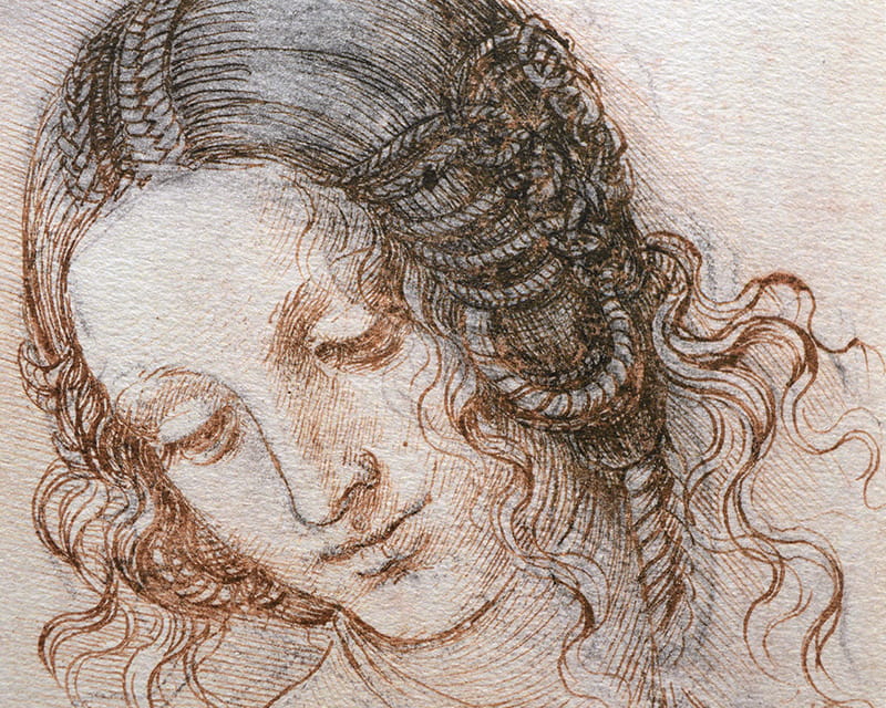 Akvarell papp Turner (Hahnemühle William Turner)  8