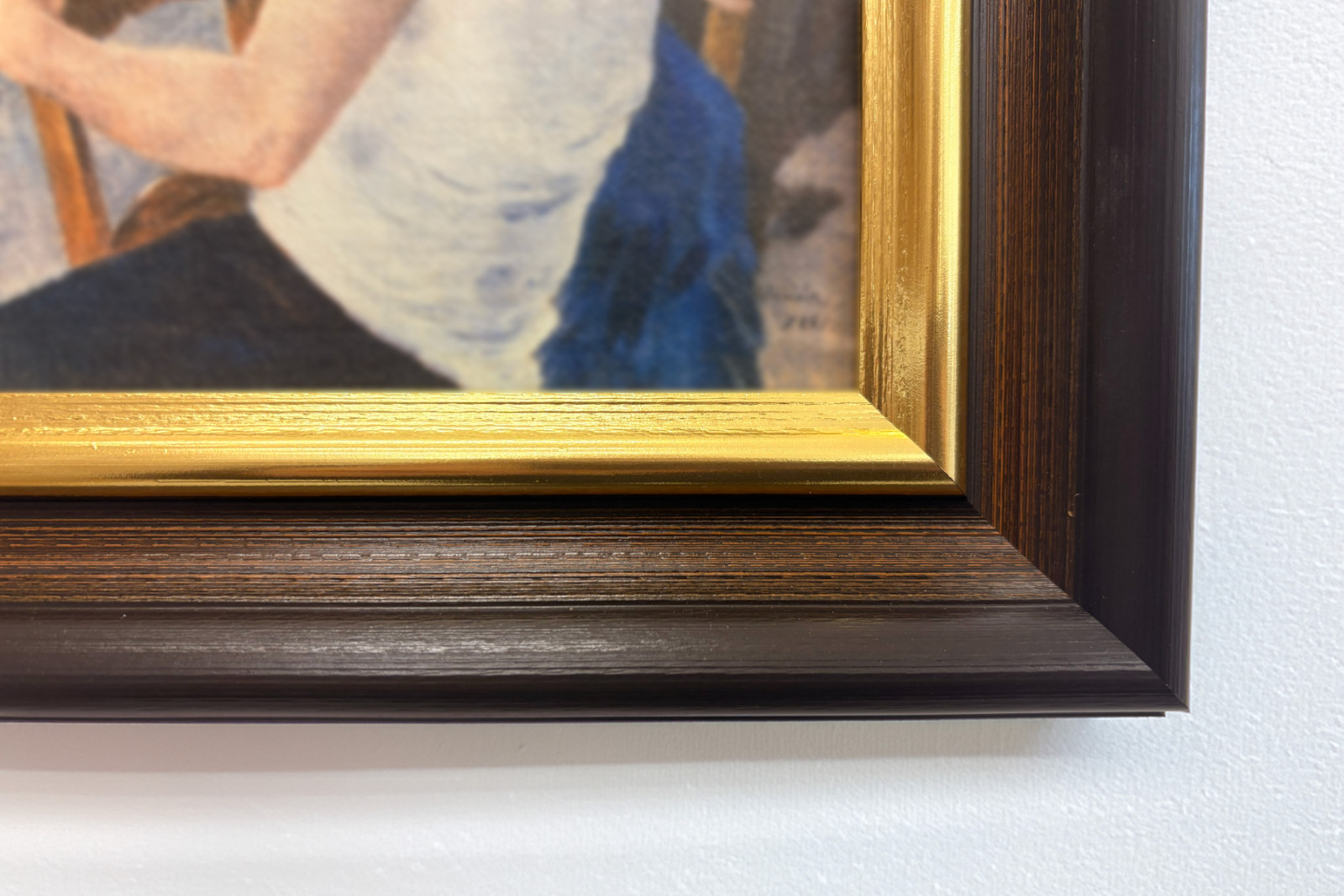 Frokost til roerne - Pierre-Auguste Renoir