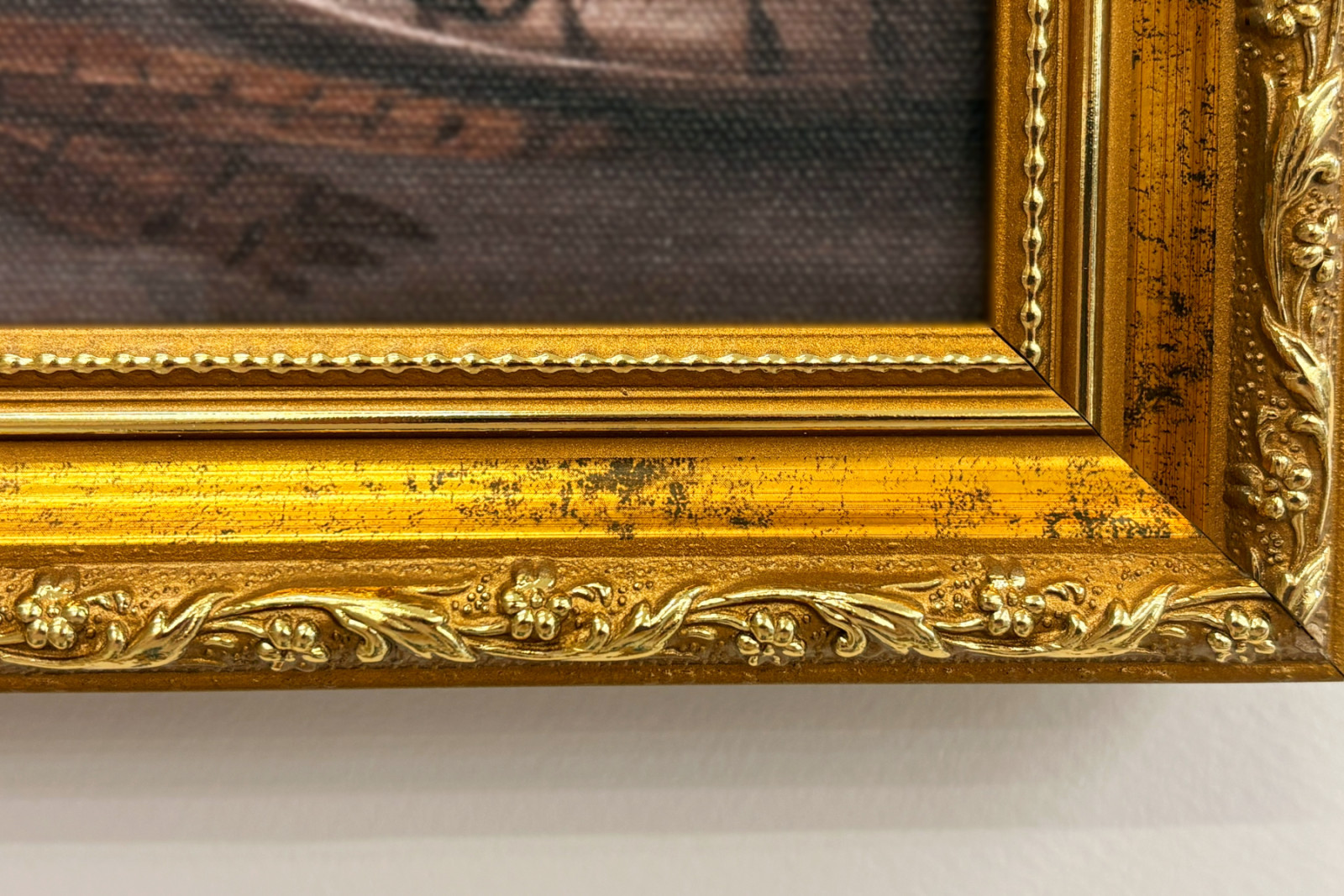 Stilleben med fugler (fugl) Maleri tilskrevet Michelangelo Merisi dit Caravaggio (Caravaggio) (1571-1610) Roma Galleria Borghese - Michelangelo Merisi da (attr. to) Caravaggio
