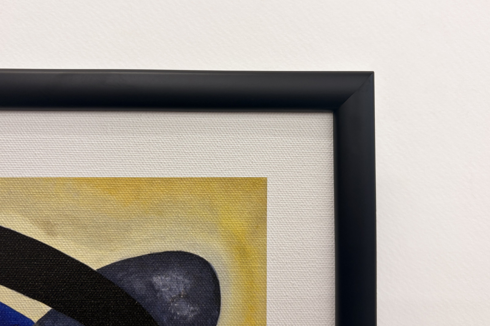 Gul - rød - blå - Wassily Kandinsky
