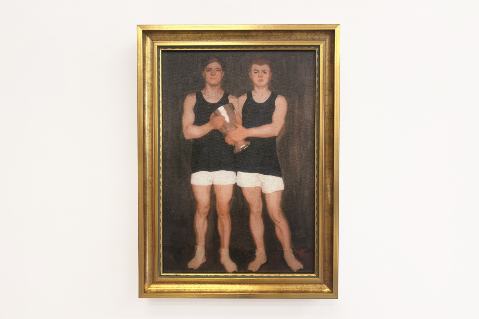 Idrettsutøvere - Károly Ferenczy