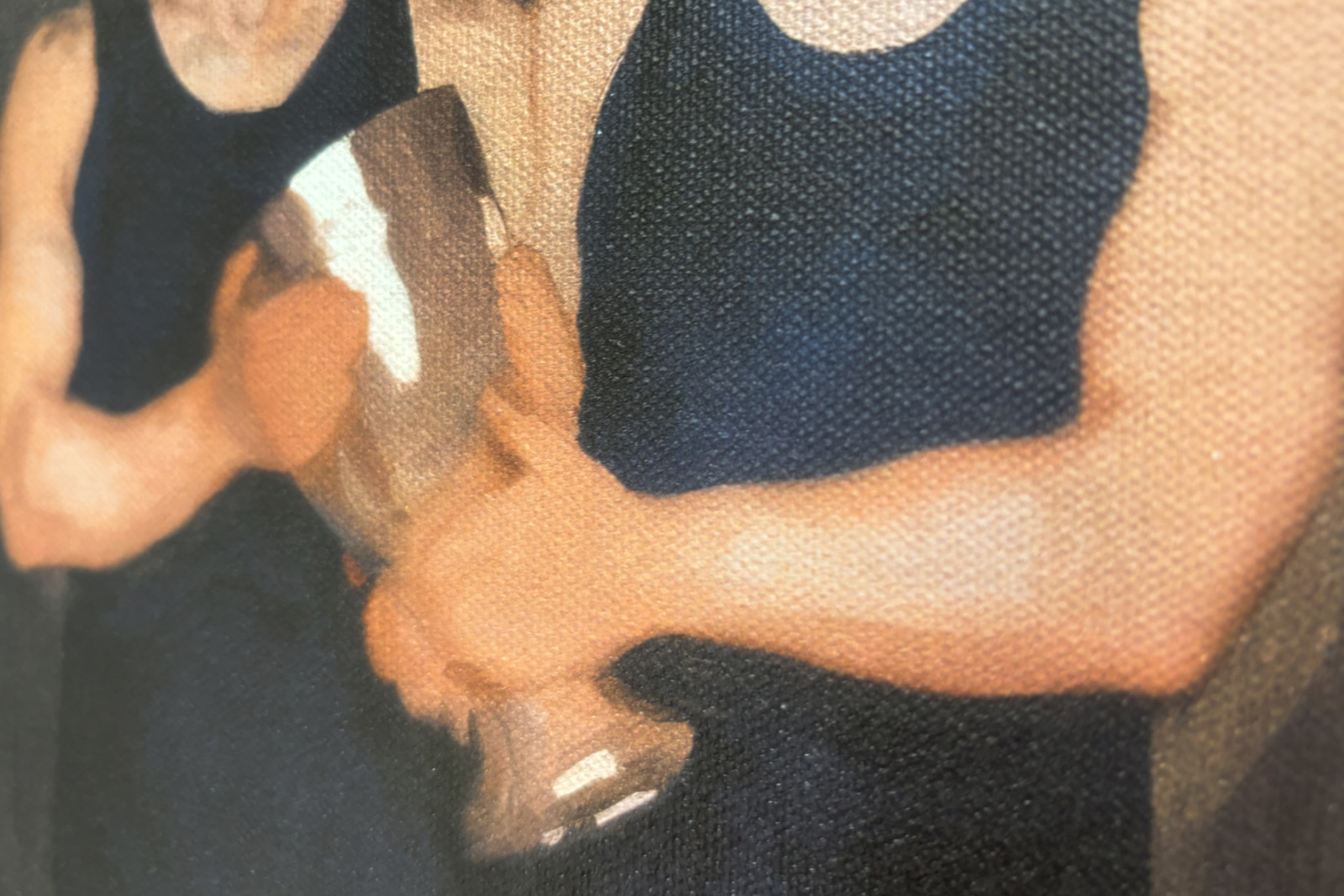 Idrettsutøvere - Károly Ferenczy