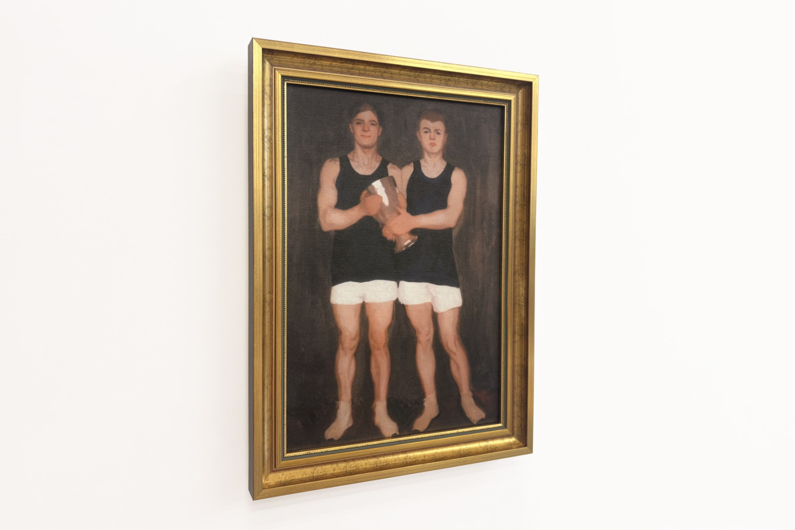 Idrettsutøvere - Károly Ferenczy