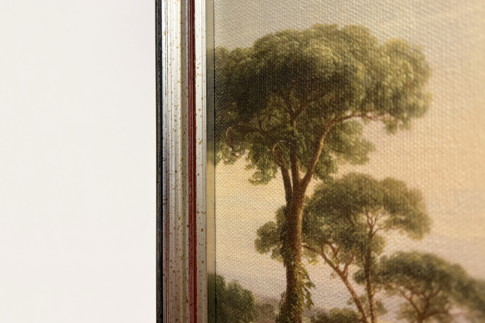 The Voyage of Life: Youth, 1842 - Thomas Cole