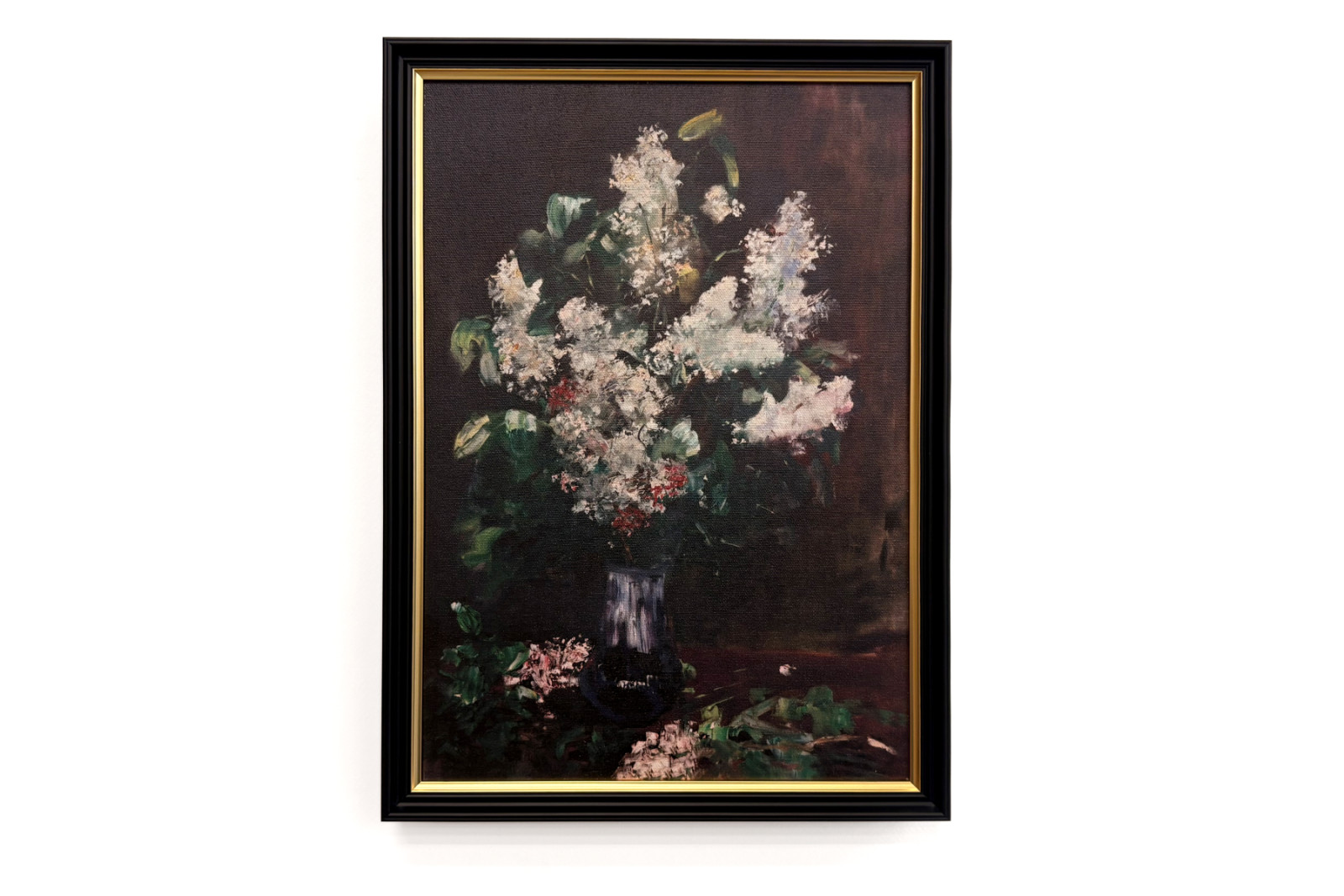 Syrinbukett - Lesser Ury