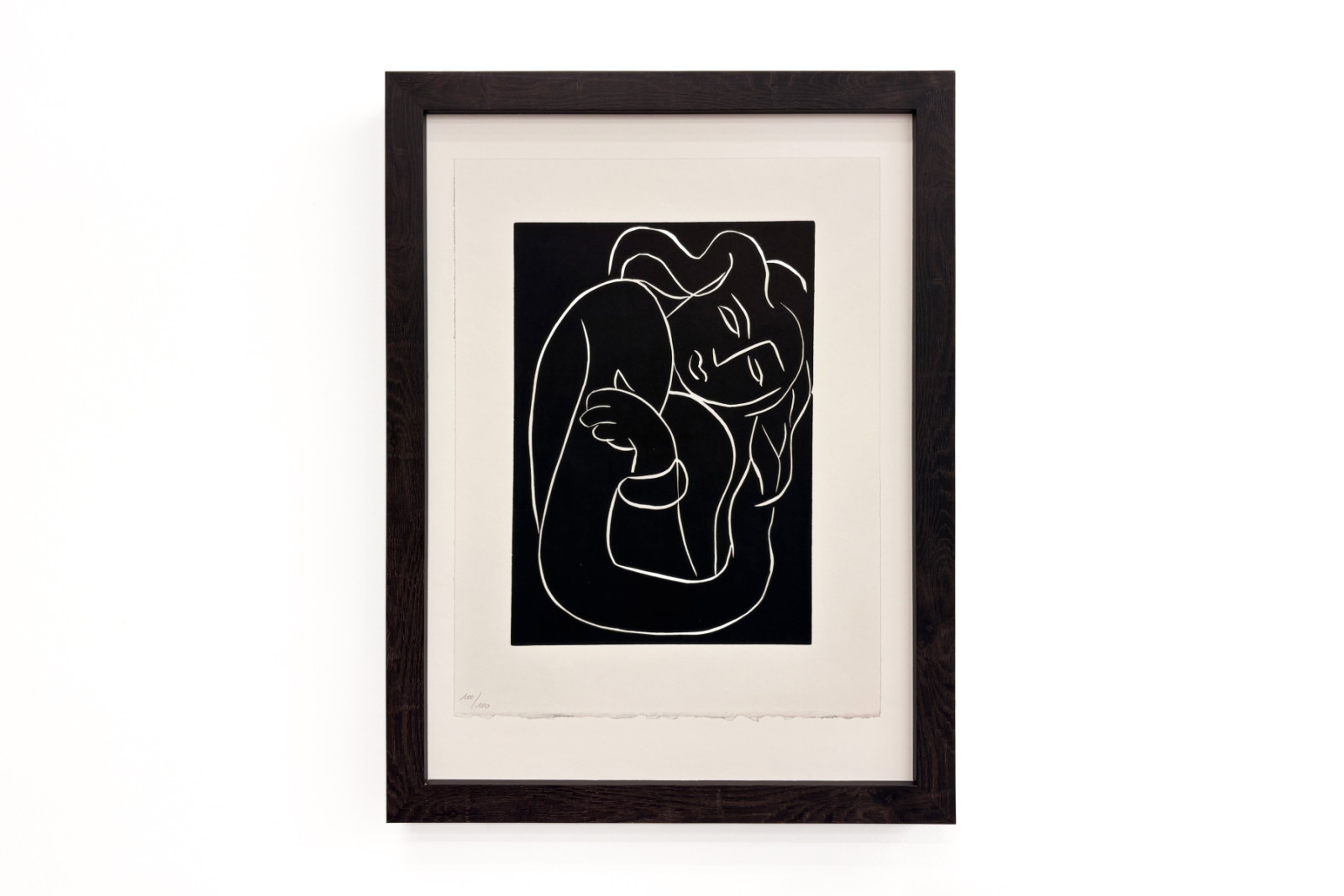 Pasiphae - Henri Matisse