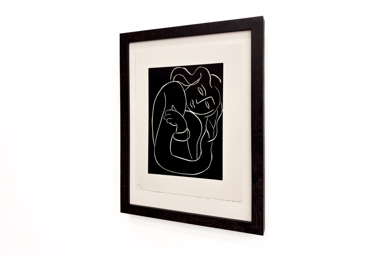 Pasiphae - Henri Matisse
