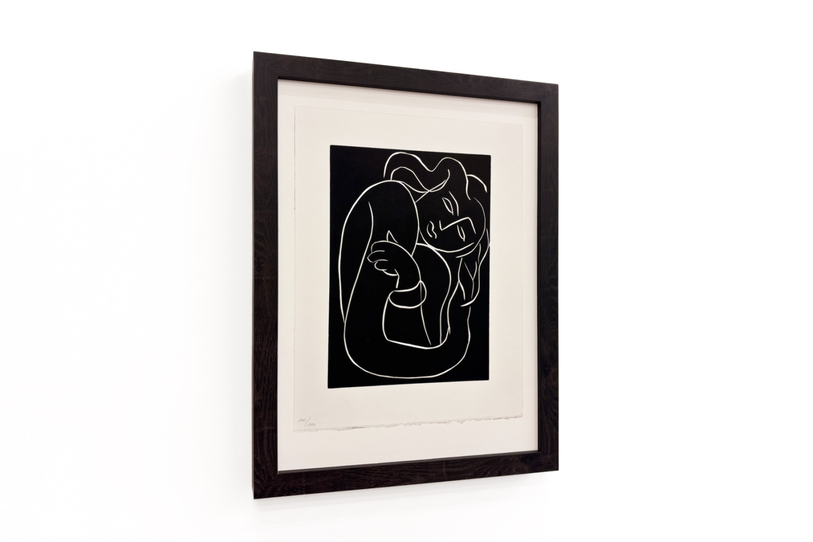 Pasiphae - Henri Matisse