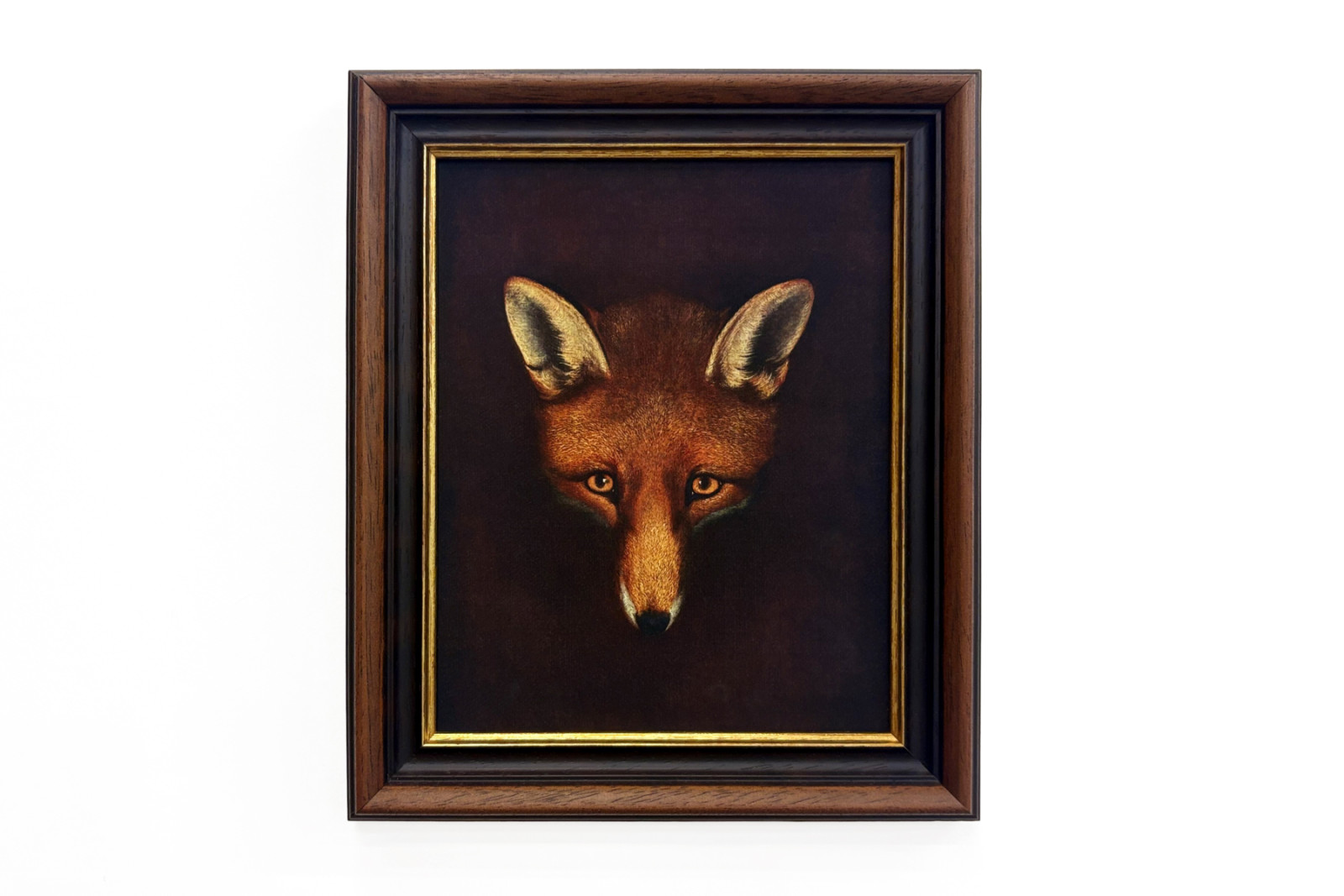 Renard reven, ca. 1800, 1922 - Philip Reinagle