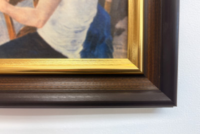 Frokost til roerne - Pierre-Auguste Renoir