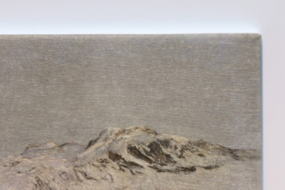 Lystens straff - Giovanni Segantini