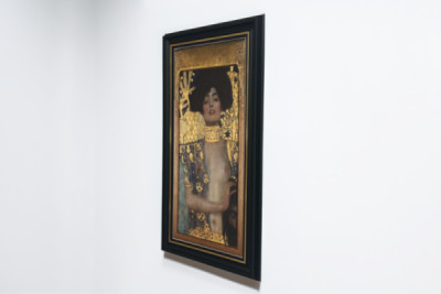 Judith - Gustav Klimt