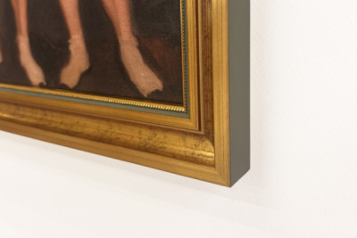 Idrettsutøvere - Károly Ferenczy