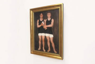 Idrettsutøvere - Károly Ferenczy