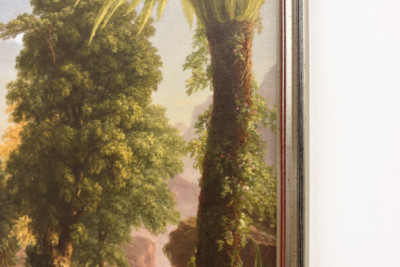 The Voyage of Life: Youth, 1842 - Thomas Cole