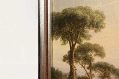 The Voyage of Life: Youth, 1842 - Thomas Cole