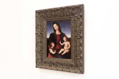 Diotalevi Madonna - Raffaello Sanzio Raphael