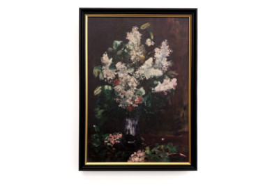 Syrinbukett - Lesser Ury