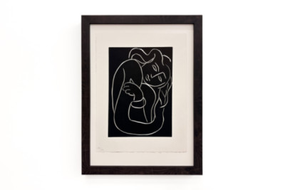 Pasiphae - Henri Matisse