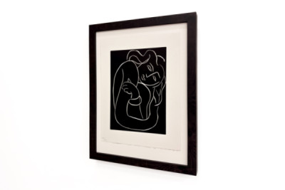Pasiphae - Henri Matisse