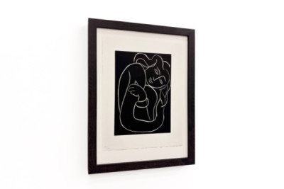 Pasiphae - Henri Matisse