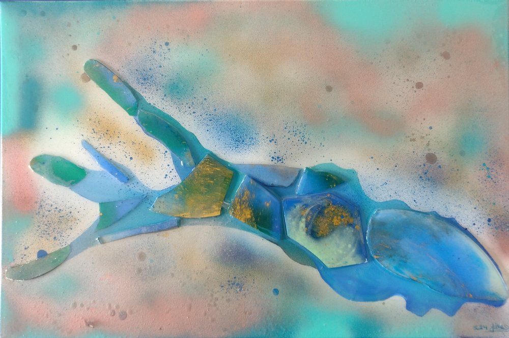 Bodensjøen av GilhausArt