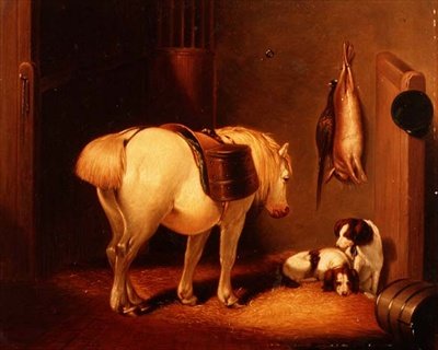 The Gamekeeper