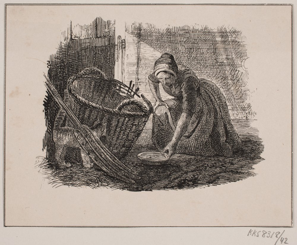Nissen av Johan Adolph Kittendorff