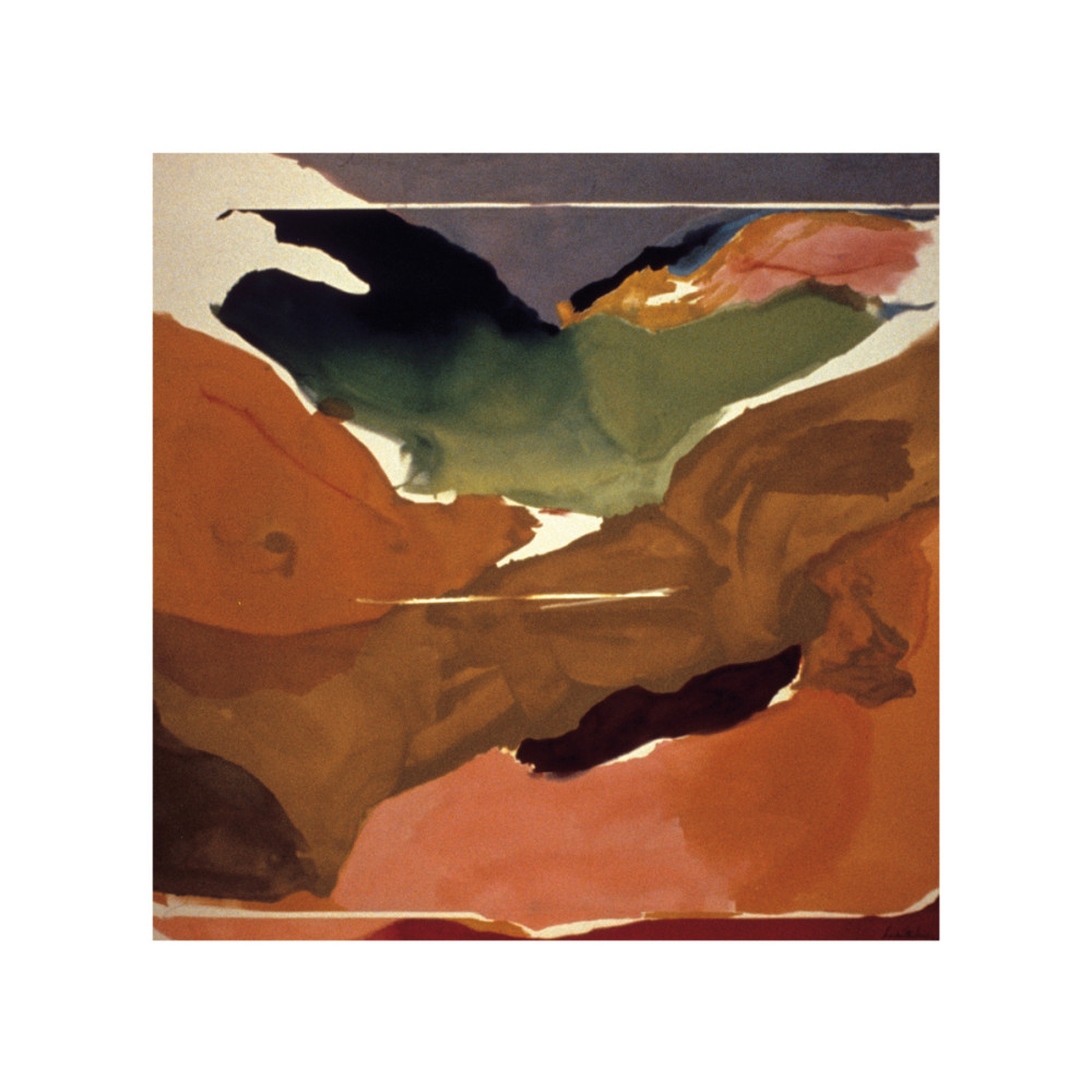  av Frankenthaler Helen