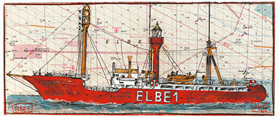 Elben 1 av Ole West