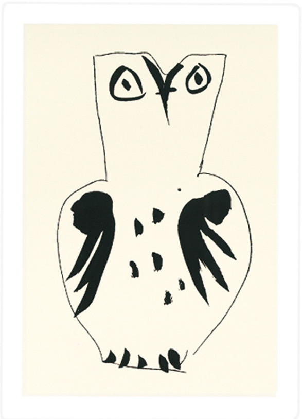  av Pablo Picasso
