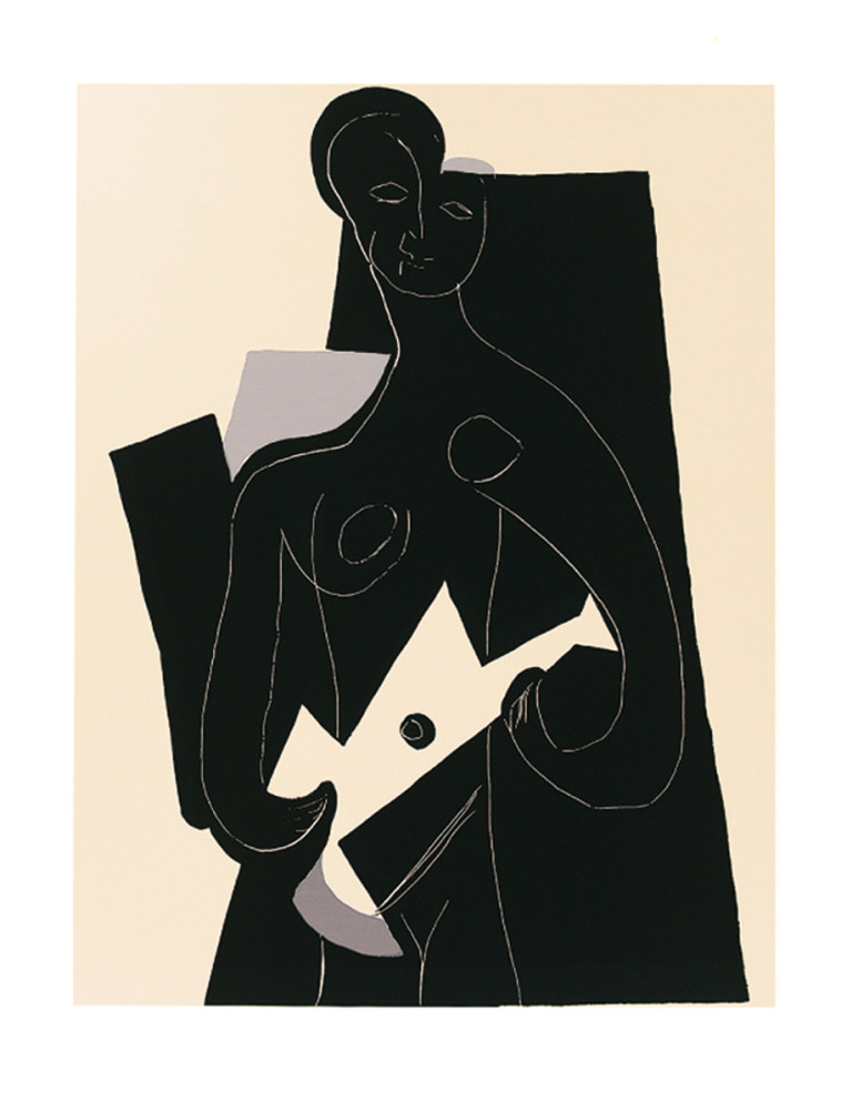  av Pablo Picasso